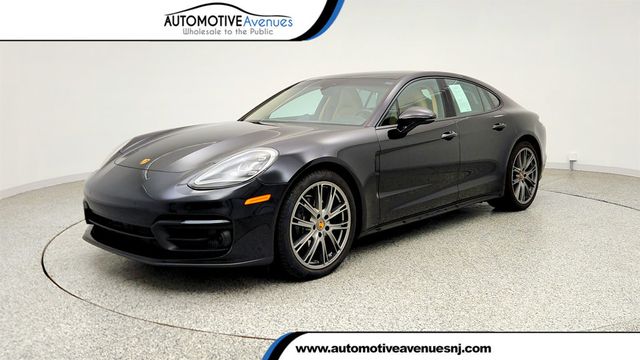 2023 Porsche Panamera RWD - 23036340 - 0