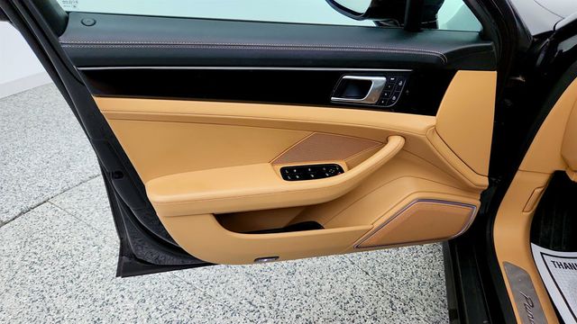 2023 Porsche Panamera RWD - 23036340 - 10