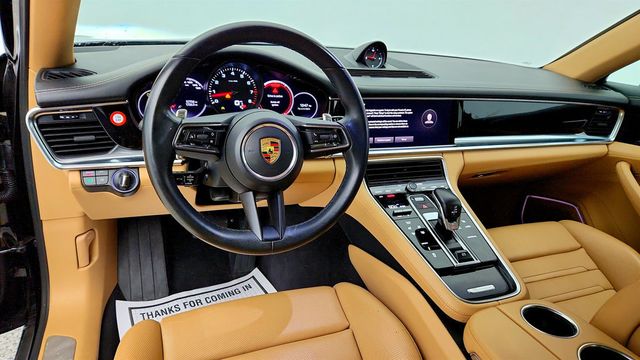 2023 Porsche Panamera RWD - 23036340 - 12