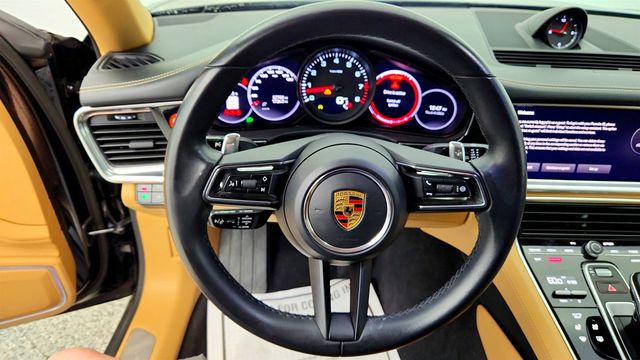 2023 Porsche Panamera RWD - 23036340 - 13