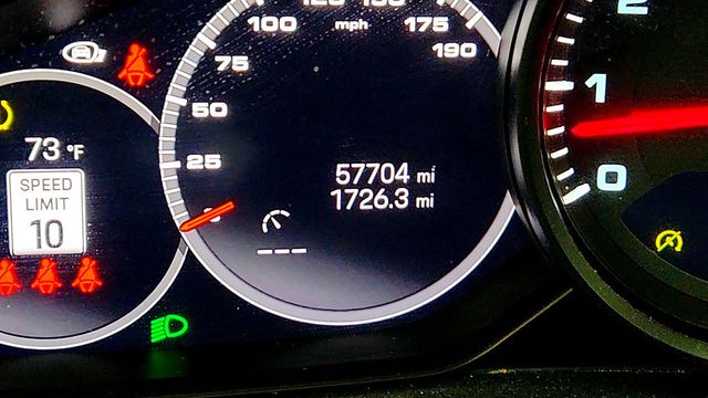 2023 Porsche Panamera RWD - 23036340 - 15