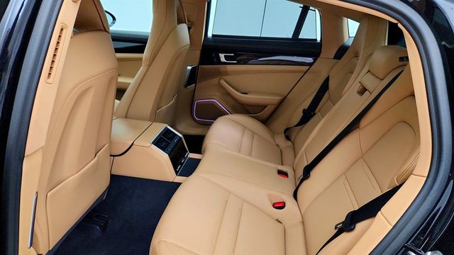 2023 Porsche Panamera RWD - 23036340 - 21