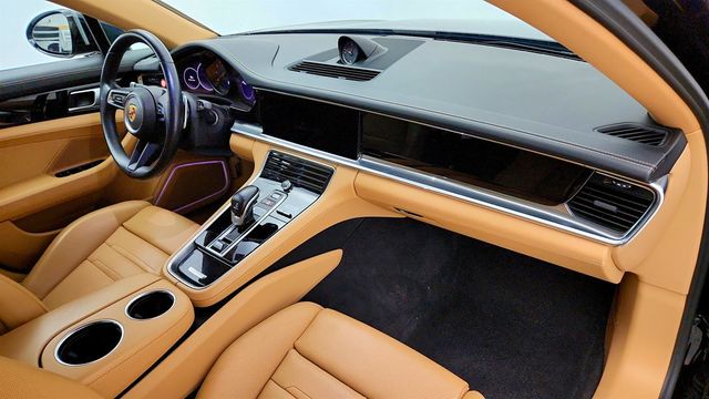 2023 Porsche Panamera RWD - 23036340 - 25