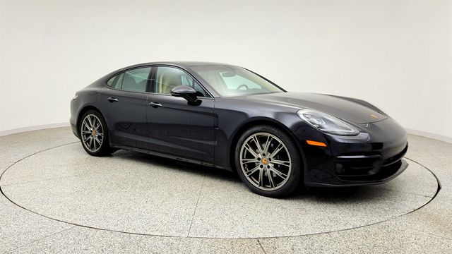 2023 Porsche Panamera RWD - 23036340 - 2