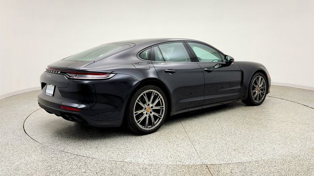 2023 Porsche Panamera RWD - 23036340 - 4
