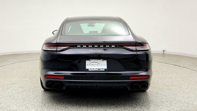2023 Porsche Panamera RWD - 23036340 - 5