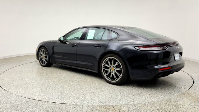 2023 Porsche Panamera RWD - 23036340 - 6