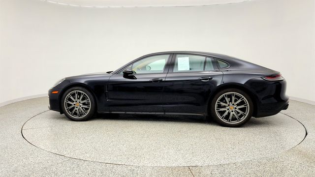 2023 Porsche Panamera RWD - 23036340 - 7