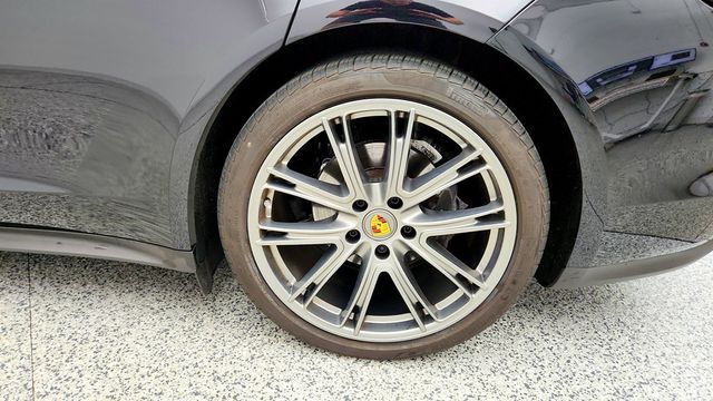 2023 Porsche Panamera RWD - 23036340 - 8