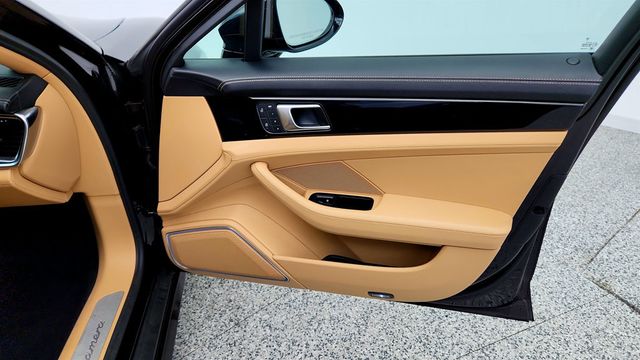 2023 Porsche Panamera RWD w/ Premium Pkg, 21'' Wheels & Adaptive Air Suspension - 23036340 - 26