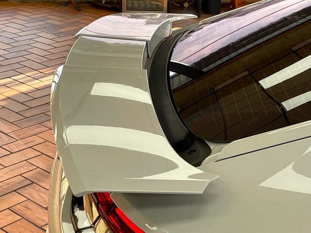 2023 Porsche Panamera Turbo S E-Hybrid AWD - 22976818 - 11