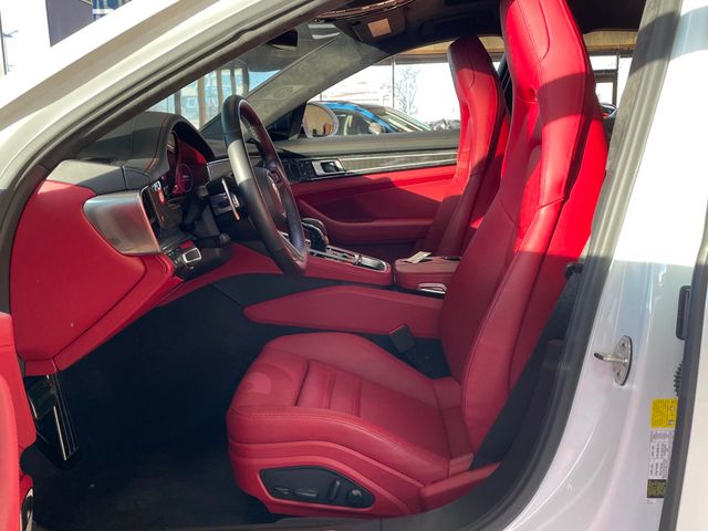 2023 Porsche Panamera Turbo S E-Hybrid AWD - 22976818 - 14