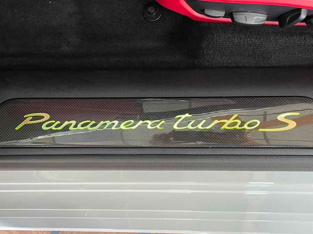 2023 Porsche Panamera Turbo S E-Hybrid AWD - 22976818 - 16