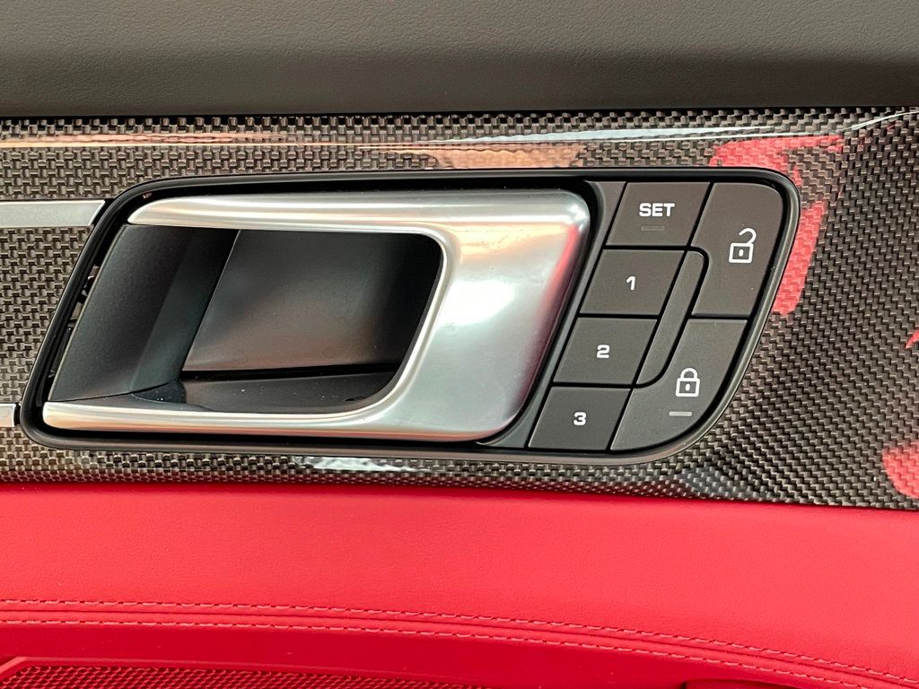 2023 Porsche Panamera Turbo S E-Hybrid AWD - 22976818 - 19