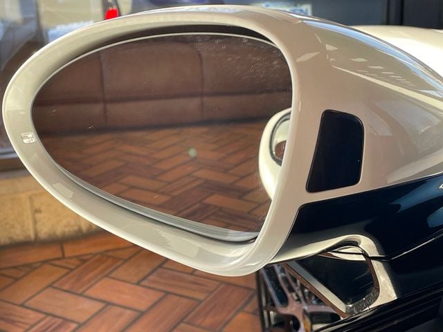 2023 Porsche Panamera Turbo S E-Hybrid AWD - 22976818 - 20