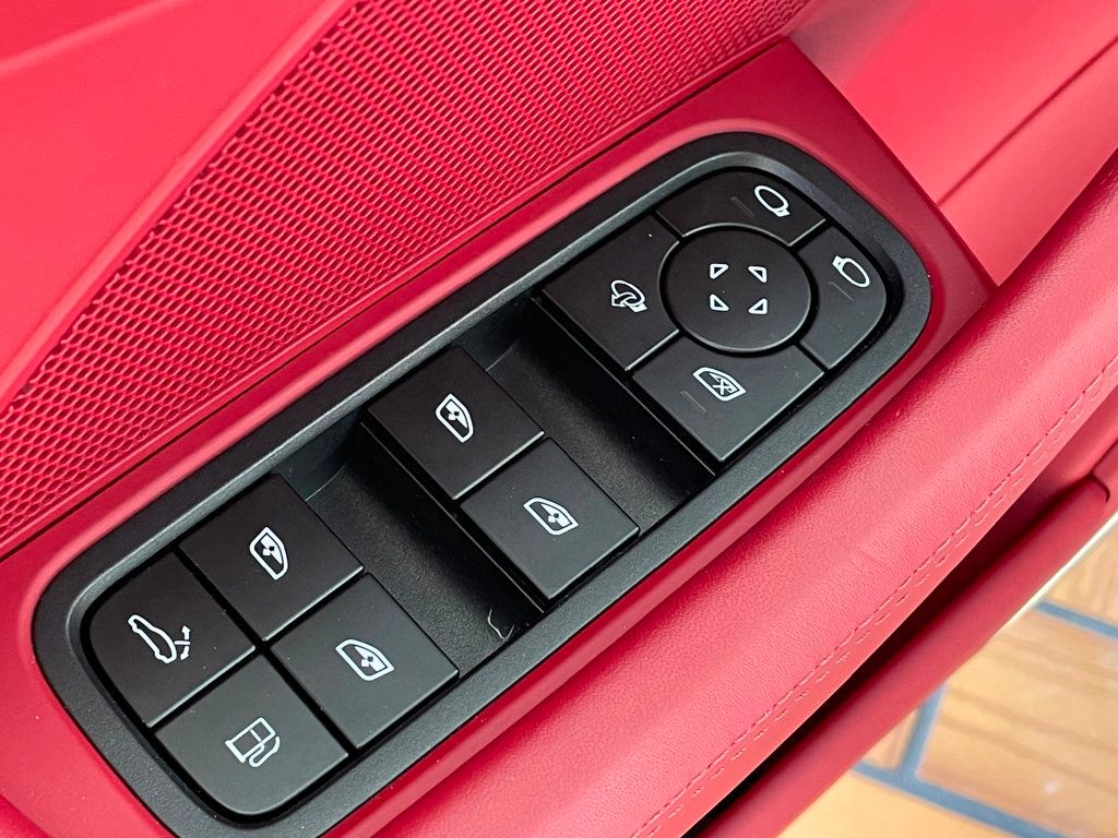 2023 Porsche Panamera Turbo S E-Hybrid AWD - 22976818 - 21