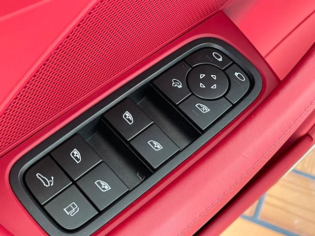 2023 Porsche Panamera Turbo S E-Hybrid AWD - 22976818 - 21
