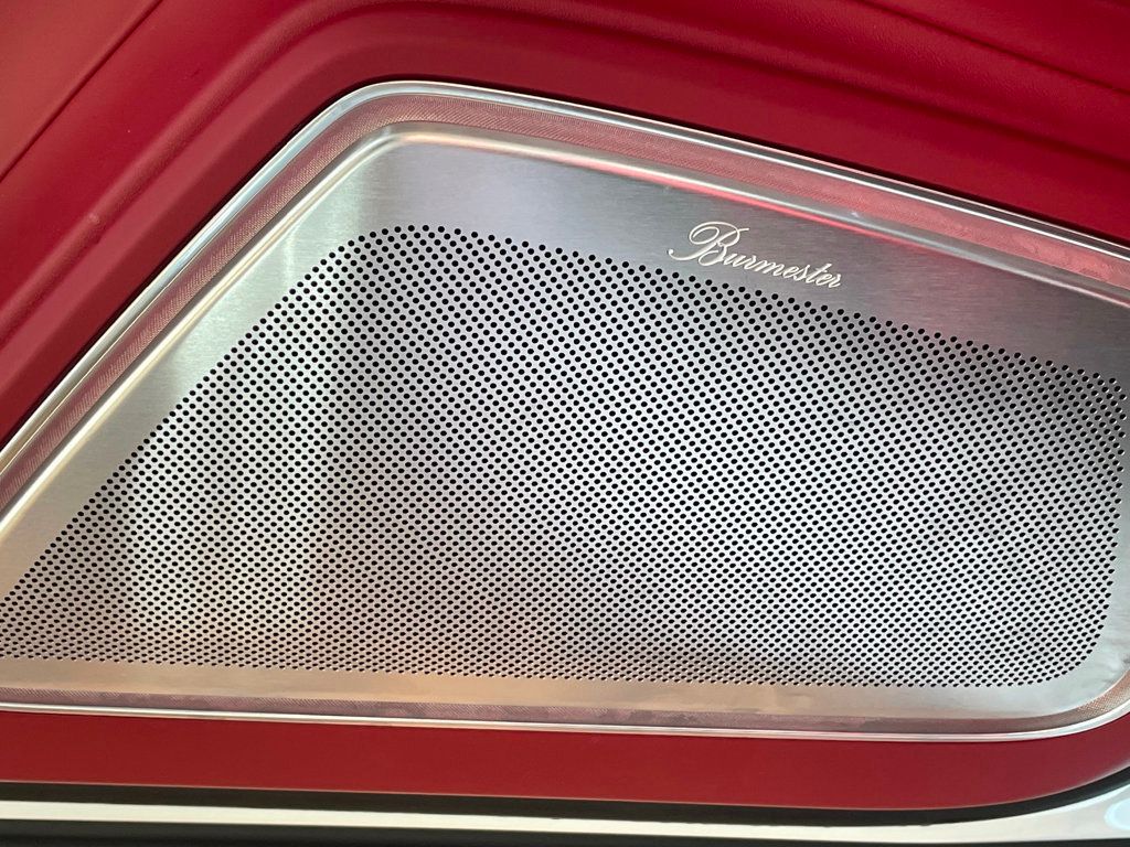 2023 Porsche Panamera Turbo S E-Hybrid AWD - 22976818 - 22