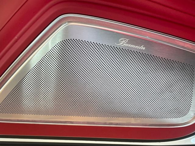 2023 Porsche Panamera Turbo S E-Hybrid AWD - 22976818 - 22