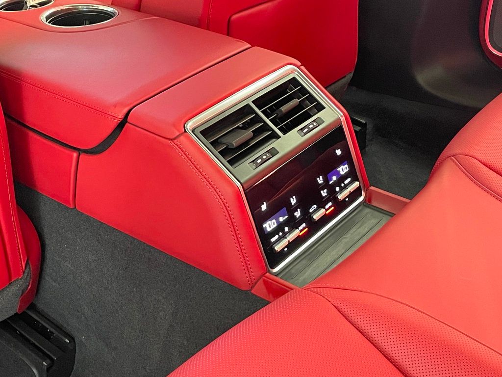 2023 Porsche Panamera Turbo S E-Hybrid AWD - 22976818 - 24