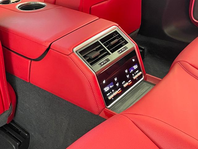 2023 Porsche Panamera Turbo S E-Hybrid AWD - 22976818 - 24