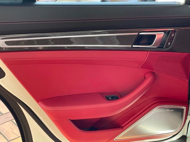 2023 Porsche Panamera Turbo S E-Hybrid AWD - 22976818 - 25