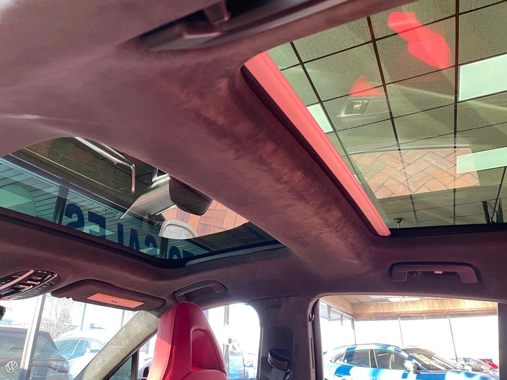 2023 Porsche Panamera Turbo S E-Hybrid AWD - 22976818 - 26