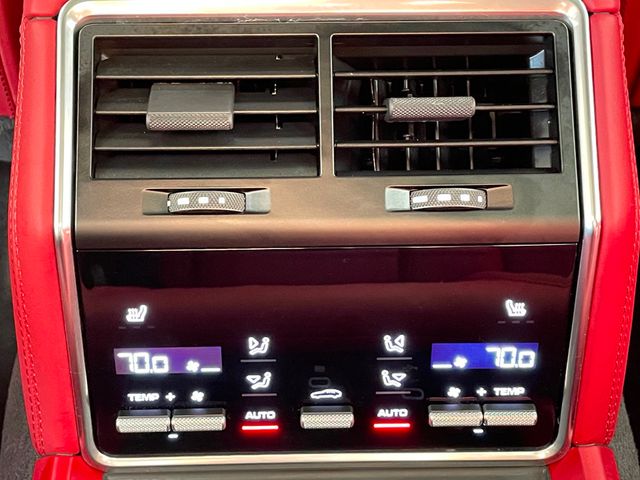 2023 Porsche Panamera Turbo S E-Hybrid AWD - 22976818 - 27