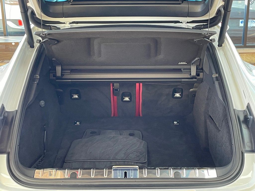 2023 Porsche Panamera Turbo S E-Hybrid AWD - 22976818 - 29