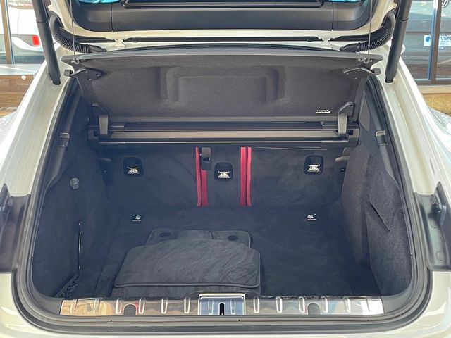 2023 Porsche Panamera Turbo S E-Hybrid AWD - 22976818 - 29