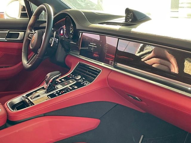 2023 Porsche Panamera Turbo S E-Hybrid AWD - 22976818 - 33