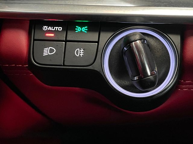 2023 Porsche Panamera Turbo S E-Hybrid AWD - 22976818 - 36