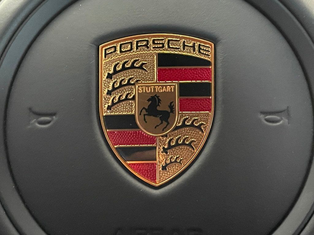 2023 Porsche Panamera Turbo S E-Hybrid AWD - 22976818 - 37