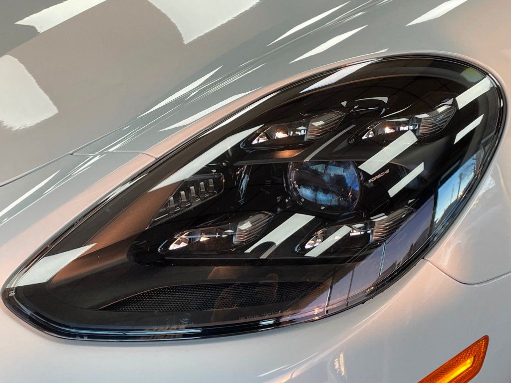 2023 Porsche Panamera Turbo S E-Hybrid AWD - 22976818 - 3