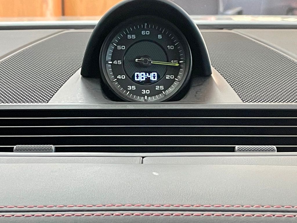 2023 Porsche Panamera Turbo S E-Hybrid AWD - 22976818 - 39