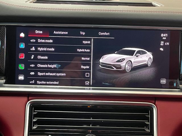 2023 Porsche Panamera Turbo S E-Hybrid AWD - 22976818 - 40