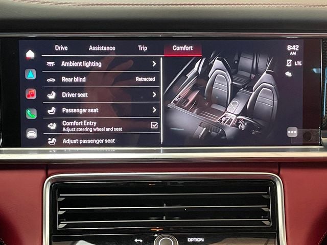 2023 Porsche Panamera Turbo S E-Hybrid AWD - 22976818 - 43