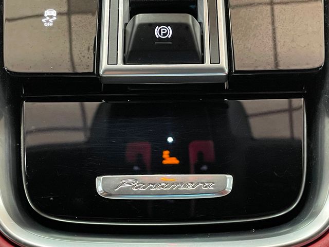 2023 Porsche Panamera Turbo S E-Hybrid AWD - 22976818 - 45