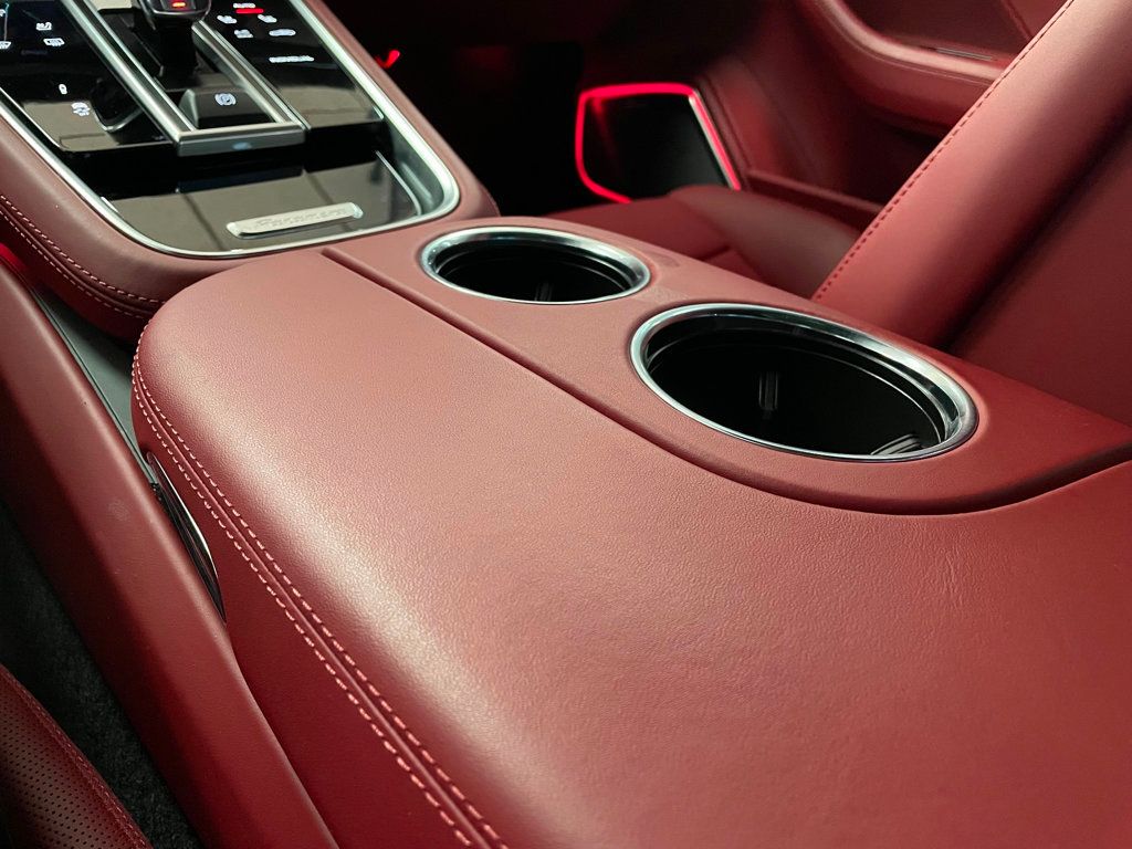 2023 Porsche Panamera Turbo S E-Hybrid AWD - 22976818 - 46