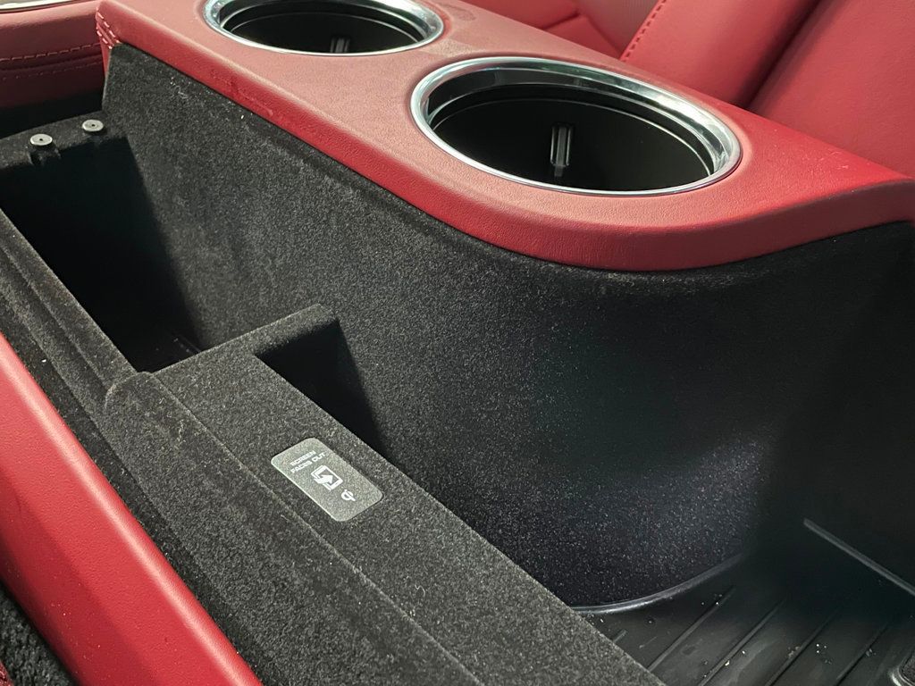 2023 Porsche Panamera Turbo S E-Hybrid AWD - 22976818 - 47