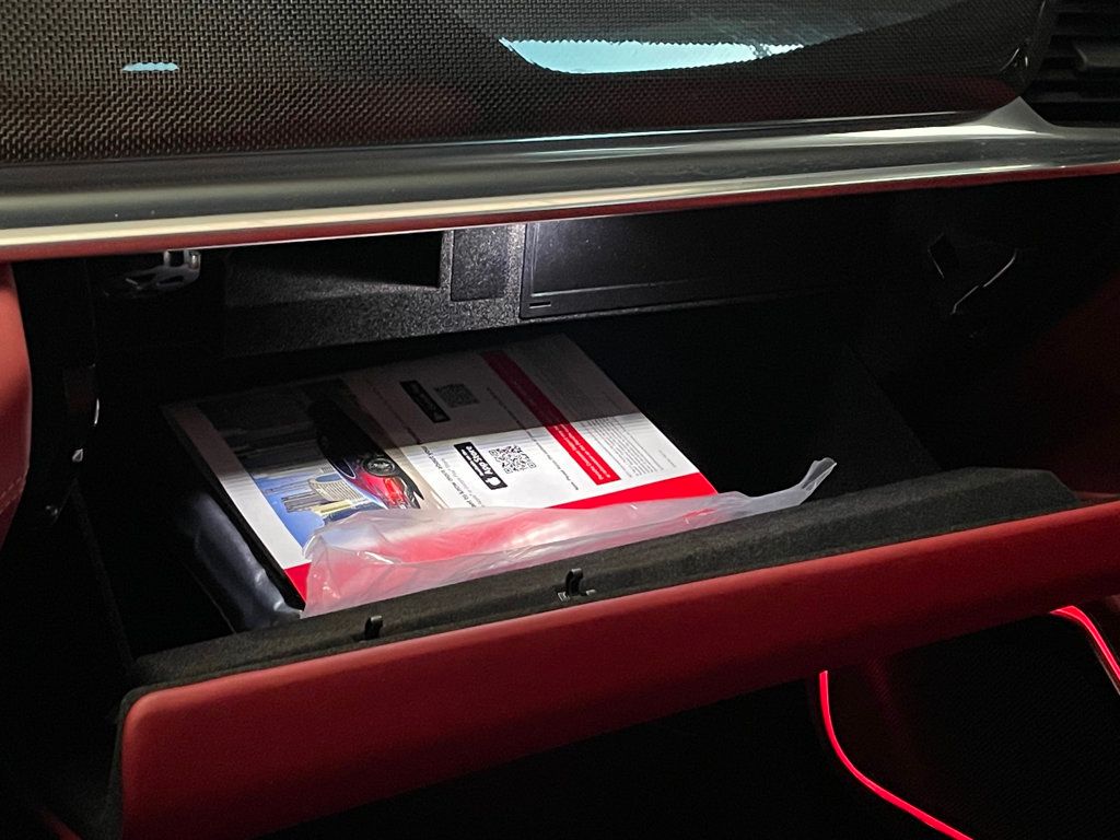 2023 Porsche Panamera Turbo S E-Hybrid AWD - 22976818 - 48