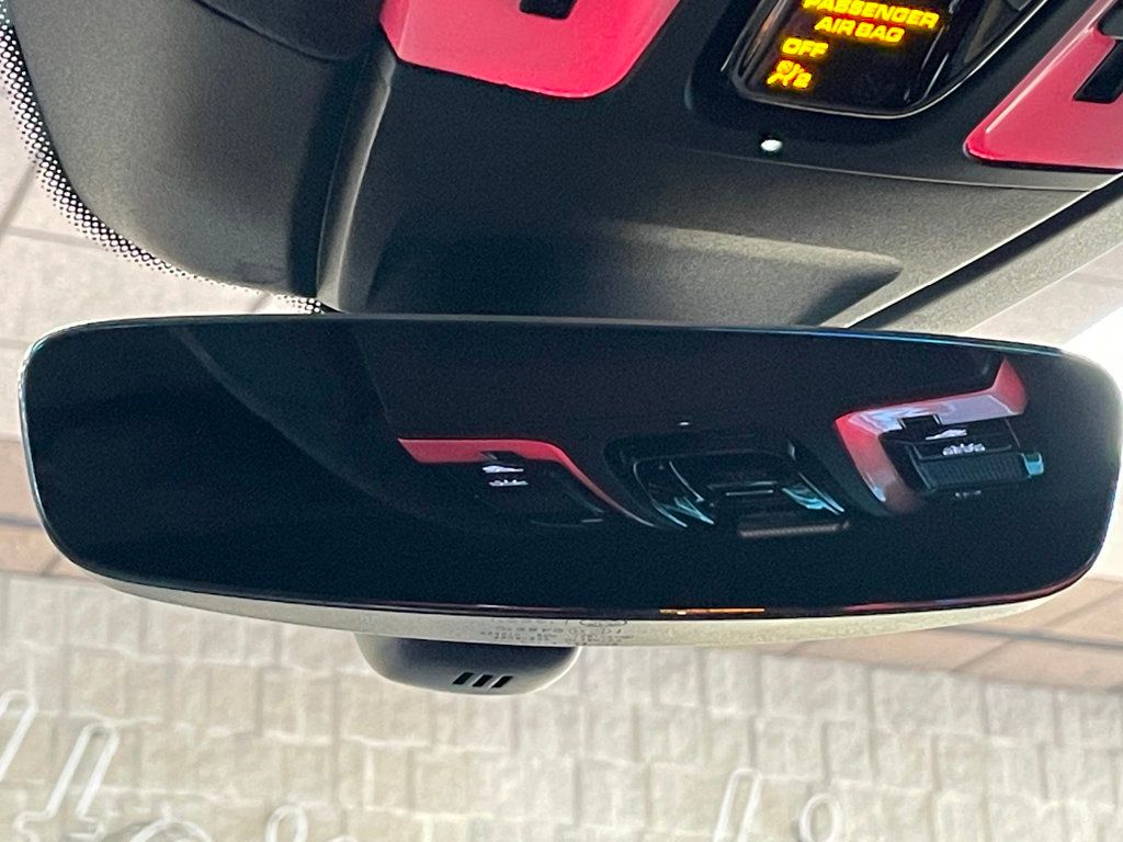 2023 Porsche Panamera Turbo S E-Hybrid AWD - 22976818 - 49