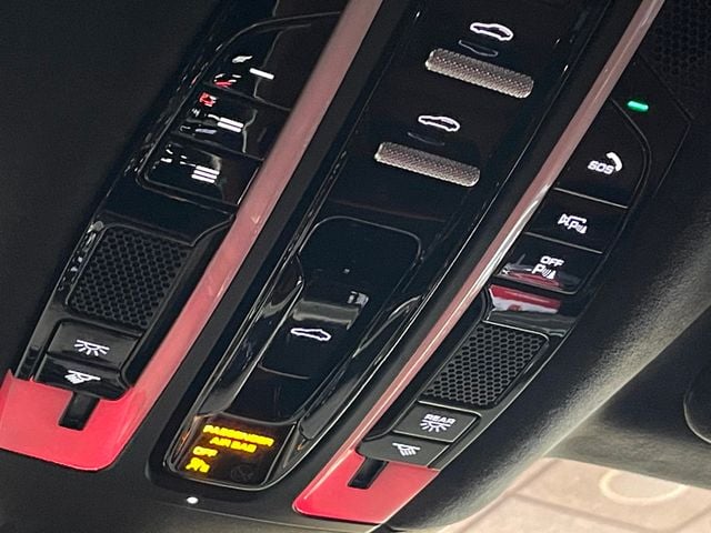 2023 Porsche Panamera Turbo S E-Hybrid AWD - 22976818 - 50