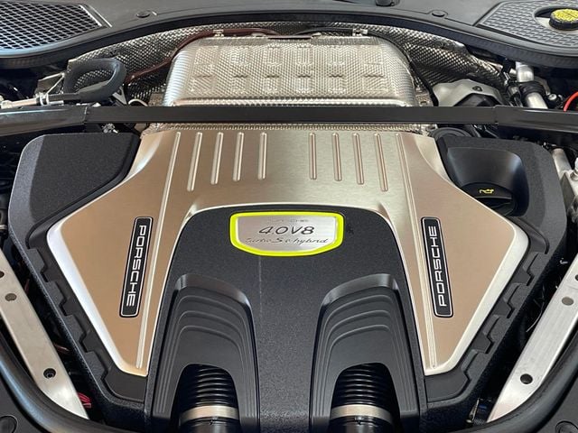 2023 Porsche Panamera Turbo S E-Hybrid AWD - 22976818 - 51