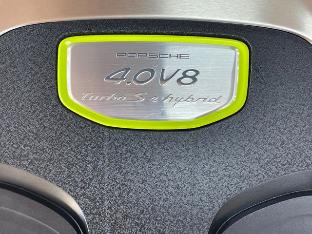 2023 Porsche Panamera Turbo S E-Hybrid AWD - 22976818 - 52