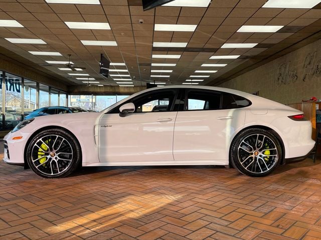 2023 Porsche Panamera Turbo S E-Hybrid AWD - 22976818 - 5