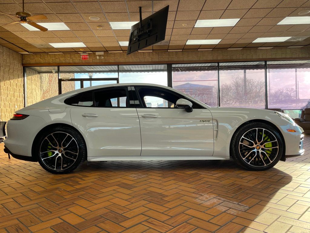 2023 Porsche Panamera Turbo S E-Hybrid AWD - 22976818 - 7