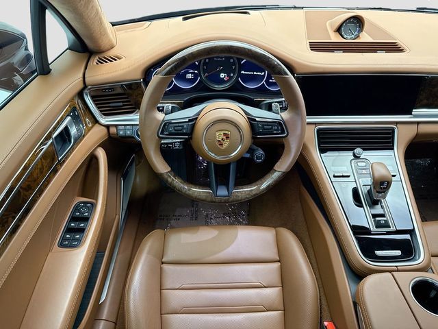 2023 Porsche Panamera Turbo S Executive AWD - 23037961 - 9