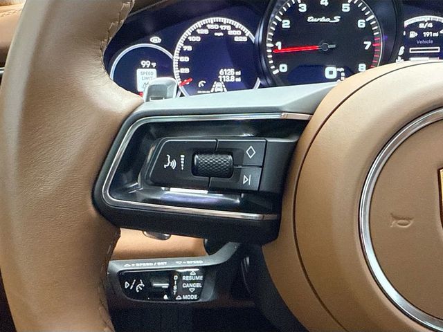 2023 Porsche Panamera Turbo S Executive AWD - 23037961 - 10