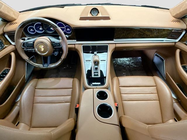 2023 Porsche Panamera Turbo S Executive AWD - 23037961 - 12